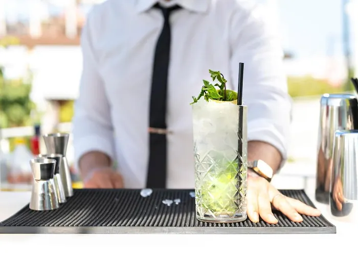 Hotell Luxor Boutique Cattolica