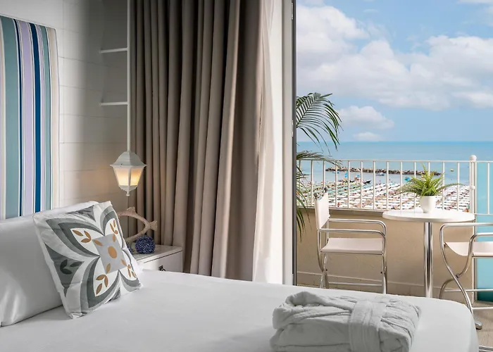 Luxor Boutique ホテル