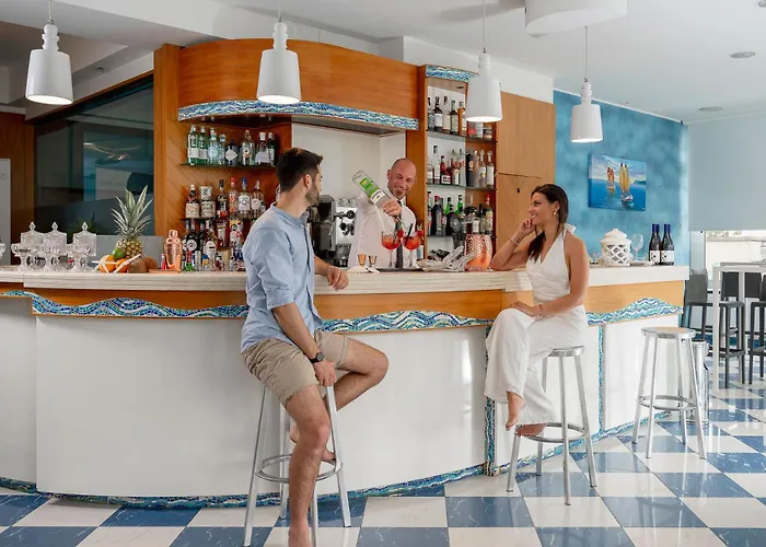 Luxor Boutique Hotel Cattolica