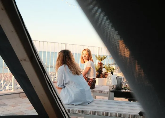 Luxor Boutique ホテル