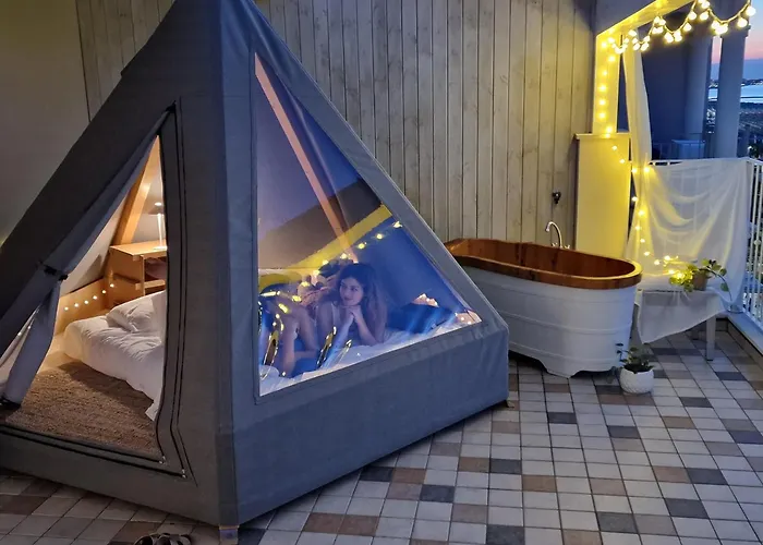 Hotell Luxor Boutique Cattolica