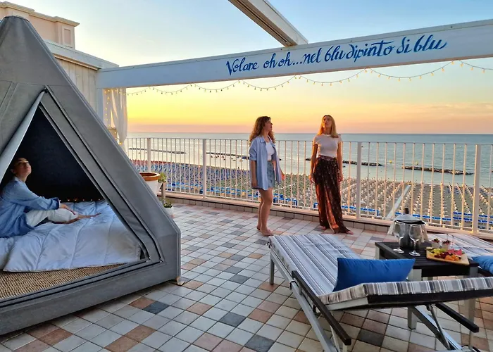 Luxor Boutique Hotell