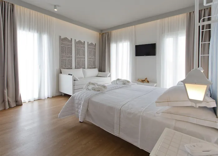 Hotel Luxor Boutique