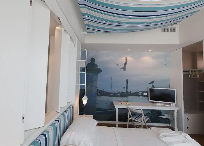 Hotel Luxor Boutique 4*