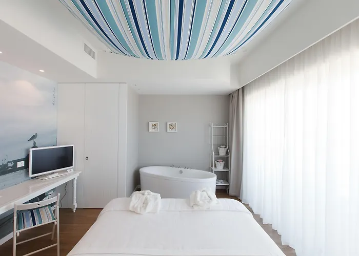 Luxor Boutique 4* Cattolica