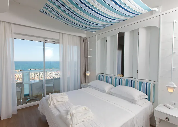 Hotel Luxor Boutique Cattolica