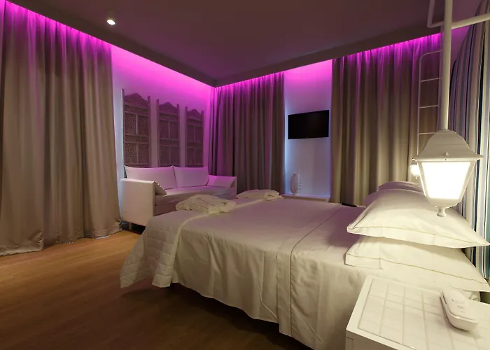 Luxor Boutique Cattolica