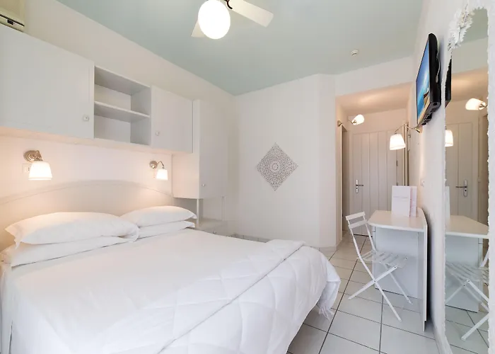 Luxor Boutique 4* カットーリカ