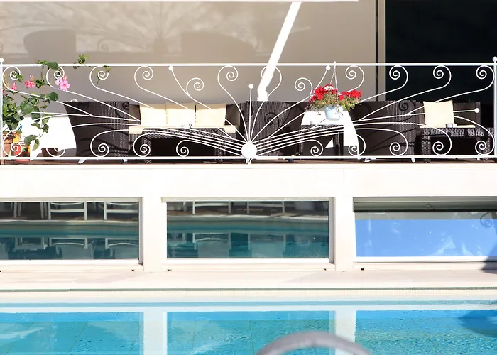 Hotel Luxor Boutique Cattolica