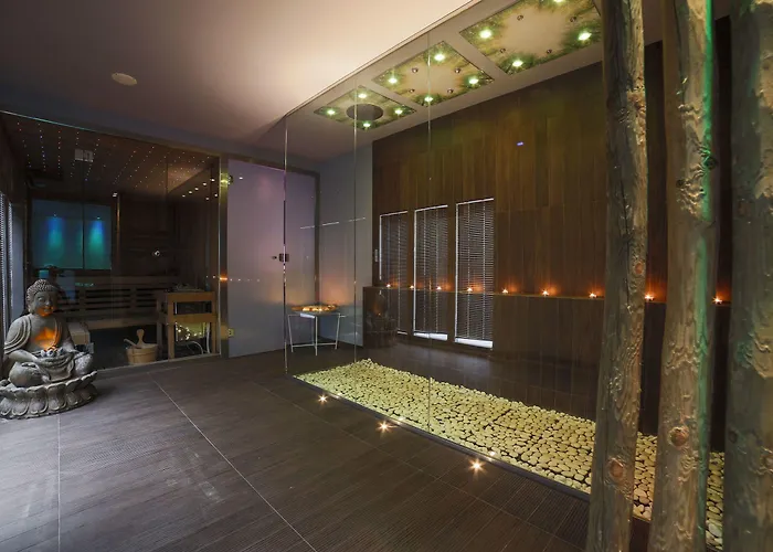 Luxor Boutique Hotel