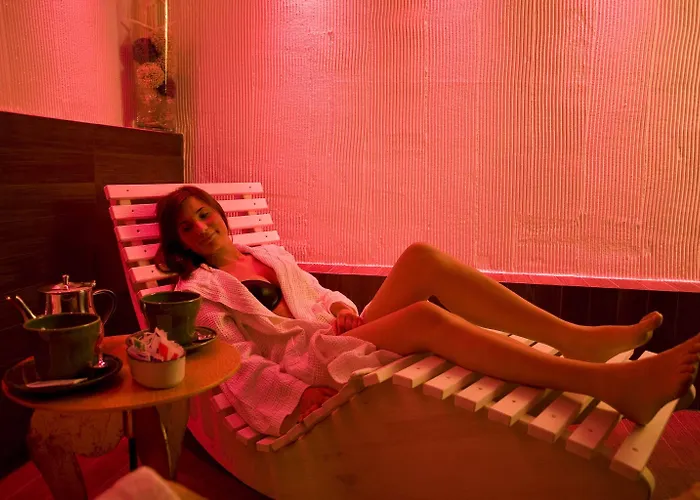 Luxor Boutique 4* カットーリカ