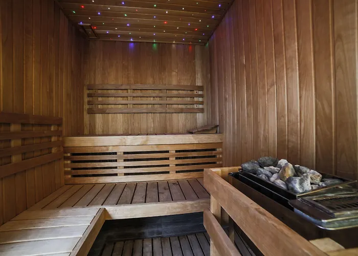 Luxor Boutique 4* カットーリカ