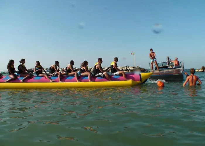 Luxor Boutique Hotell