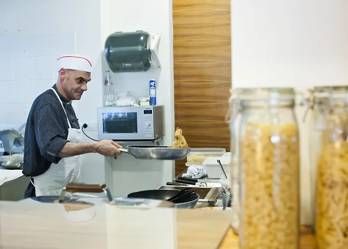 Hotell Luxor Boutique 4*