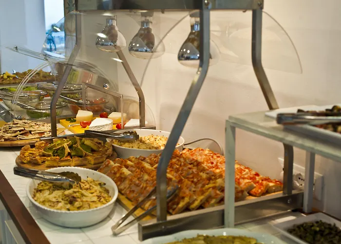 Luxor Boutique Cattolica