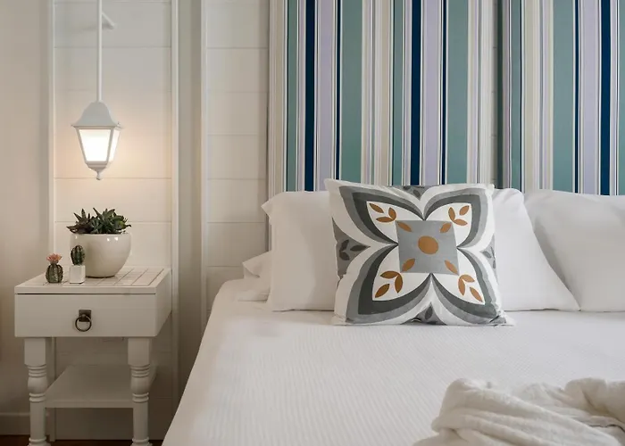 Hotell Luxor Boutique Cattolica